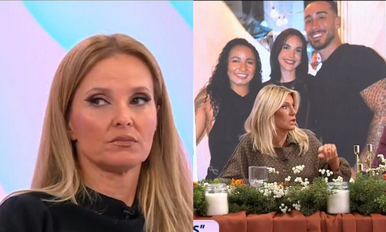Cristina Ferreira critica ida de Afonso Leitão ao 'Big Brother All Stars'