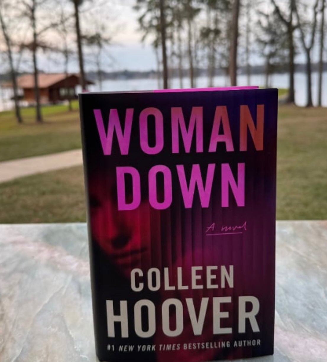 Colleen Hoover e Freida McFadden lançam novos livros em Portugal: Saiba tudo sobre as histórias