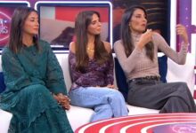 Renata no grupo errado? Inês Simões tem a certeza: "Mais cedo ou mais tarde..."
