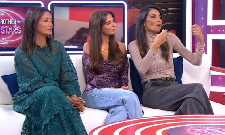 Renata no grupo errado? Inês Simões tem a certeza: "Mais cedo ou mais tarde..."