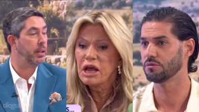 'Dois às 10': Cristiano Ronaldo incendiou matutino da TVI