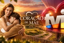 'Coração de Mãe' cai ao mínimo da temporada e perde a noite para Destino Maior