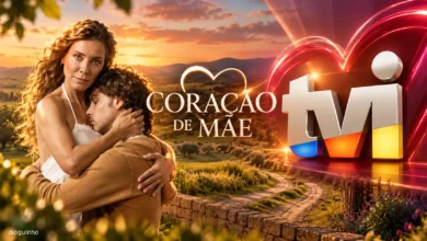 'Coração de Mãe' cai ao mínimo da temporada e perde a noite para Destino Maior