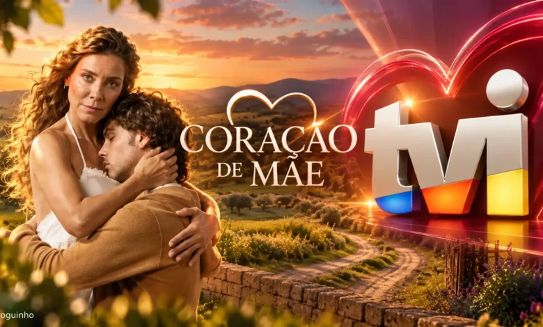 'Coração de Mãe' cai ao mínimo da temporada e perde a noite para Destino Maior