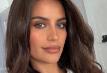 Antiga Miss Espanha faz acusações a Cristiano Ronaldo mas em forma de insinuação