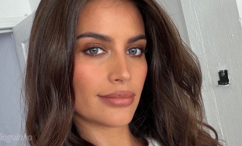 Antiga Miss Espanha faz acusações a Cristiano Ronaldo mas em forma de insinuação