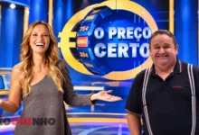 'O Preço Certo' ganhou 12 dos 13 dias e a 'Roda da Sorte' só venceu na estreia