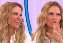 Cristina Ferreira admite: “A TVI foi feita muito à vossa conta (...) muitas vezes não vos é dado esse devido valor”