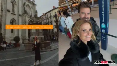 Cristina Ferreira faz revelação sobre viagem com João Monteiro… e não esconde desilusão