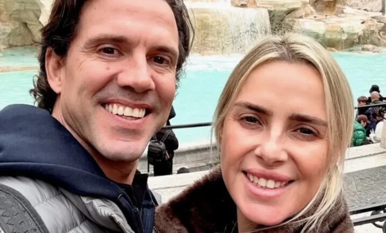 Dália Madruga levou 23 pontos no pé após 'incidente tolo'