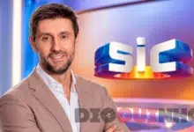 A SIC lidera desde o Jornal da Noite até depois da meia-noite