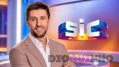 A SIC lidera desde o Jornal da Noite até depois da meia-noite