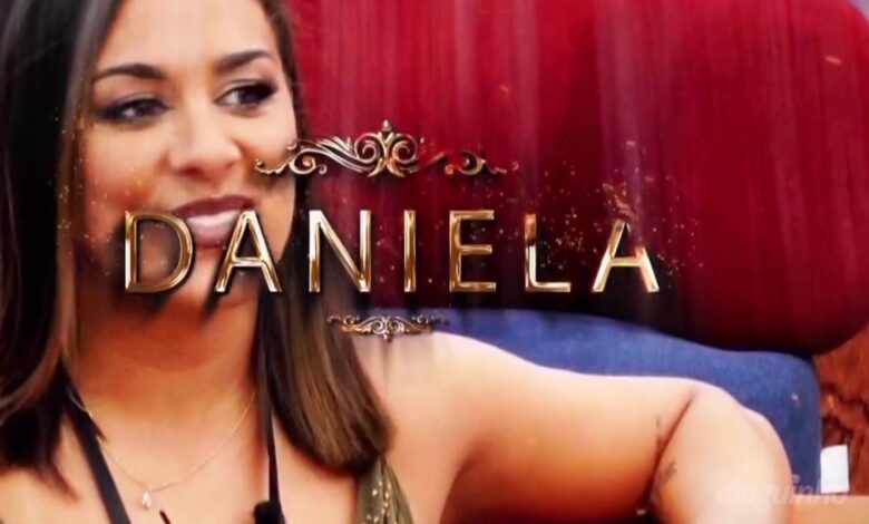 Daniela