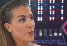 Daniela Santos explica trauma de ser vista como vilã no Big Brother
