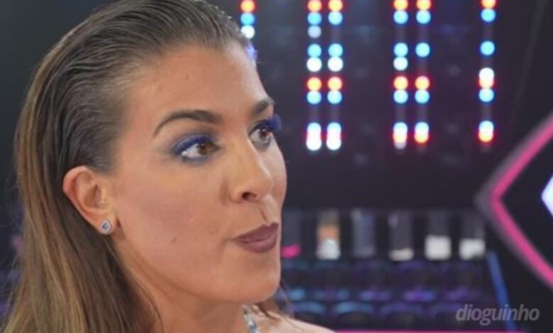 Daniela Santos explica trauma de ser vista como vilã no Big Brother