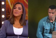 Big Brother - Daniela Santos revela o que as câmaras não mostraram… e bate de frente no estúdio