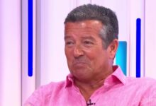 David Diamond confessa receios após expulsão: "Confronto físico e direto… pode arrebentar"