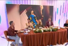 Cláudio Ramos assume o seu pódio do Big Brother… e há um empate no topo