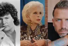 Lili Caneças revoltada com herança de Marco Paulo e Dudu responde na hora