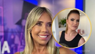 Cláudia Jacques critica declarações de Elma Aveiro sobre a polémica de Cristiano Ronaldo