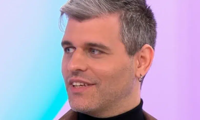 Tiago Ginga revela herança do pai: "Não preciso de trabalhar para mais ninguém"