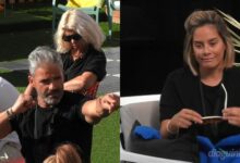“Não nasci ontem”: Helena junta a conversa do Hélder com o aviso do Luís sobre a pessoa lá fora