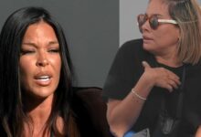 Jéssica Maria expõe Helena Isabel: "Tens conversas porcas!" e acusa BIG de esconder isto tudo