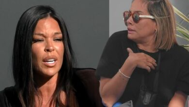 Jéssica Maria expõe Helena Isabel: "Tens conversas porcas!" e acusa BIG de esconder isto tudo