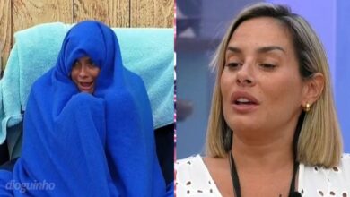 Helena Isabel: "vai-se despenhar" no 'Big Brother All Stars' e atitude na cozinha dá que falar