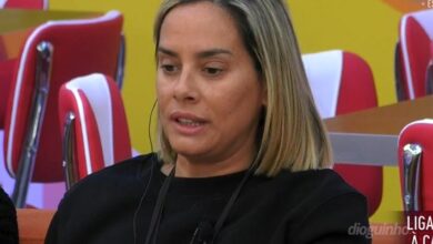 Já viu como Helena Isabel se defendeu da polémica dos "bairros"? "Vim de uma família muito simples"