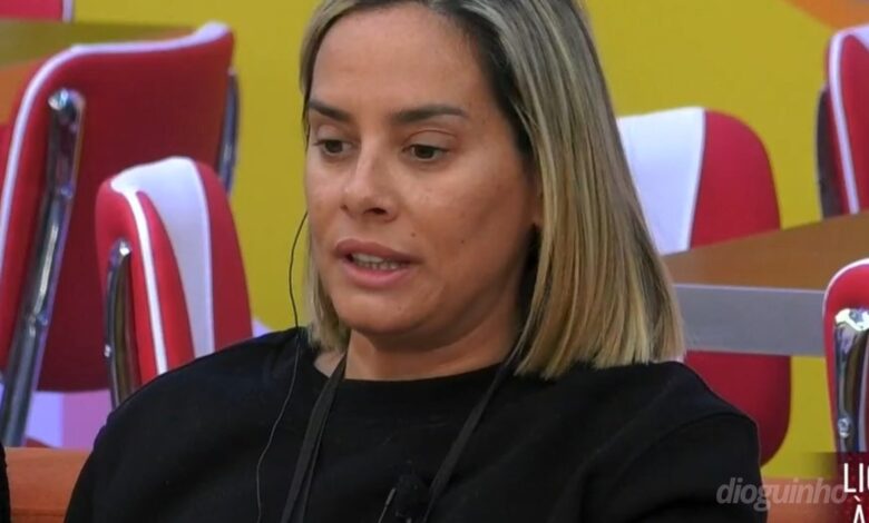 Já viu como Helena Isabel se defendeu da polémica dos "bairros"? "Vim de uma família muito simples"