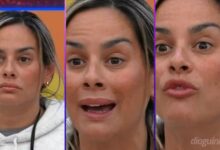 Helena Isabel sob fogo no Big Brother após polémica: "Vou fazer pior!"