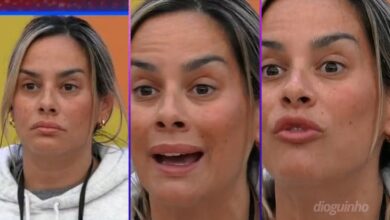 Helena Isabel sob fogo no Big Brother após polémica: "Vou fazer pior!"