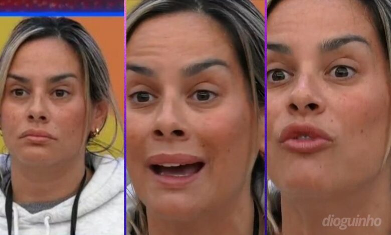 Helena Isabel sob fogo no Big Brother após polémica: "Vou fazer pior!"