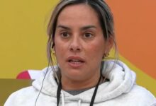 Diana Lopes revela frase de Helena Isabel: "Consigo fazer ainda pior"