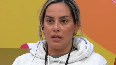 Diana Lopes revela frase de Helena Isabel: "Consigo fazer ainda pior"