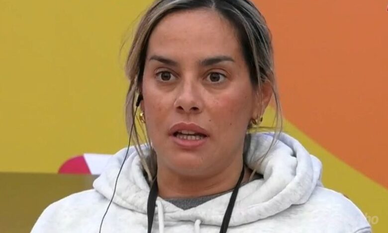 Diana Lopes revela frase de Helena Isabel: "Consigo fazer ainda pior"