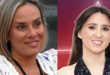 'Big Brother': Helena Isabel tinha "ressabiamento" acumulado por "ciúmito"