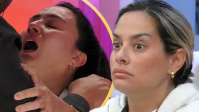 Diana Lopes arrasa Helena Isabel no 'Big Brother': "Comportamento execrável, foi vergonhoso"!