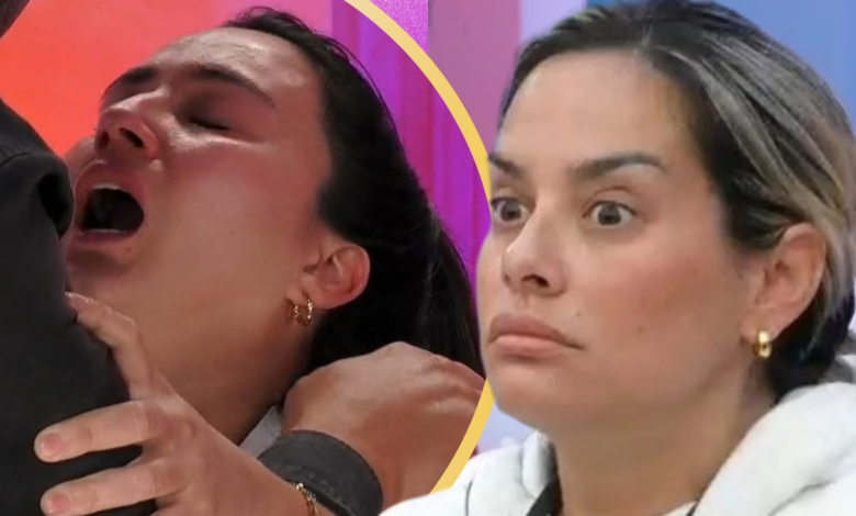 Diana Lopes arrasa Helena Isabel no 'Big Brother': "Comportamento execrável, foi vergonhoso"!