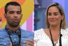 Helena Isabel e o 'biquíni do Borat' de Miguel: Inês Morais vê ambos os atos como "igualmente deploráveis"