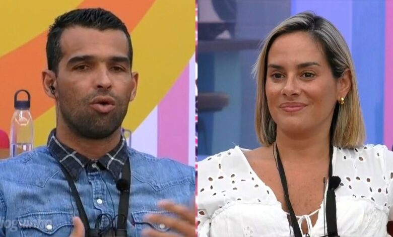 Helena Isabel e o 'biquíni do Borat' de Miguel: Inês Morais vê ambos os atos como "igualmente deploráveis"