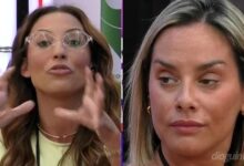Catarina Miranda ataca duramente Helena Isabel: "Só tens dois cães porque não tens amigos, és falsa"