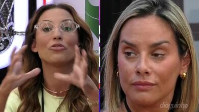 Catarina Miranda ataca duramente Helena Isabel: "Só tens dois cães porque não tens amigos, és falsa"