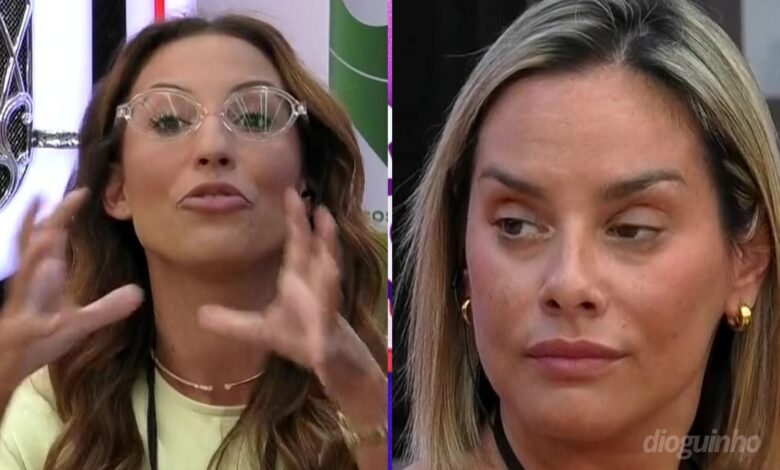 Catarina Miranda ataca duramente Helena Isabel: "Só tens dois cães porque não tens amigos, és falsa"
