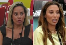 Catarina Miranda acusa Helena Isabel de mentir: "Ela é que foi uma grande mentirosa na gala"