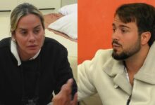 Helena Isabel inventa boato de incontinência sobre Francisco Monteiro e é rasgada no 'extra'