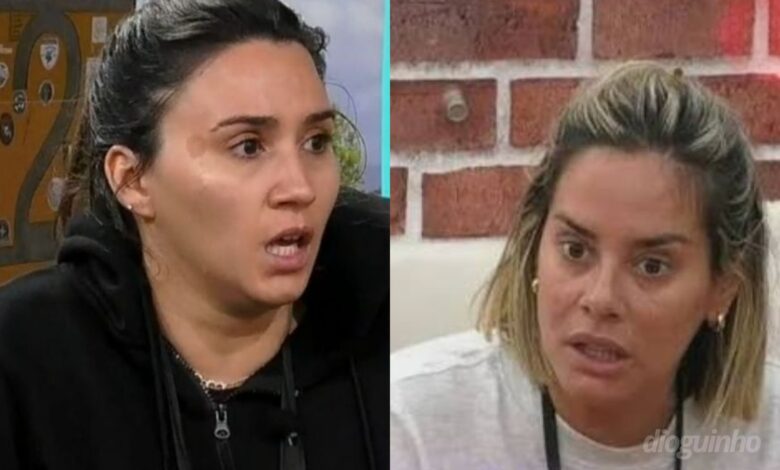 No Alentejo “vaca do pior” não é insulto? Helena explica, e não recua e fala da Ana Sousa