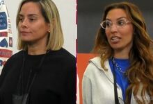 Big Brother - Helena Isabel com zero quilómetros na prova… e Catarina Miranda não perdoa