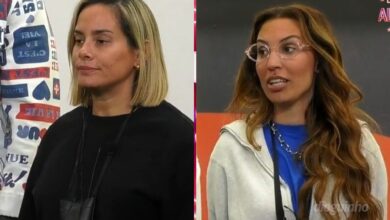 Big Brother - Helena Isabel com zero quilómetros na prova… e Catarina Miranda não perdoa